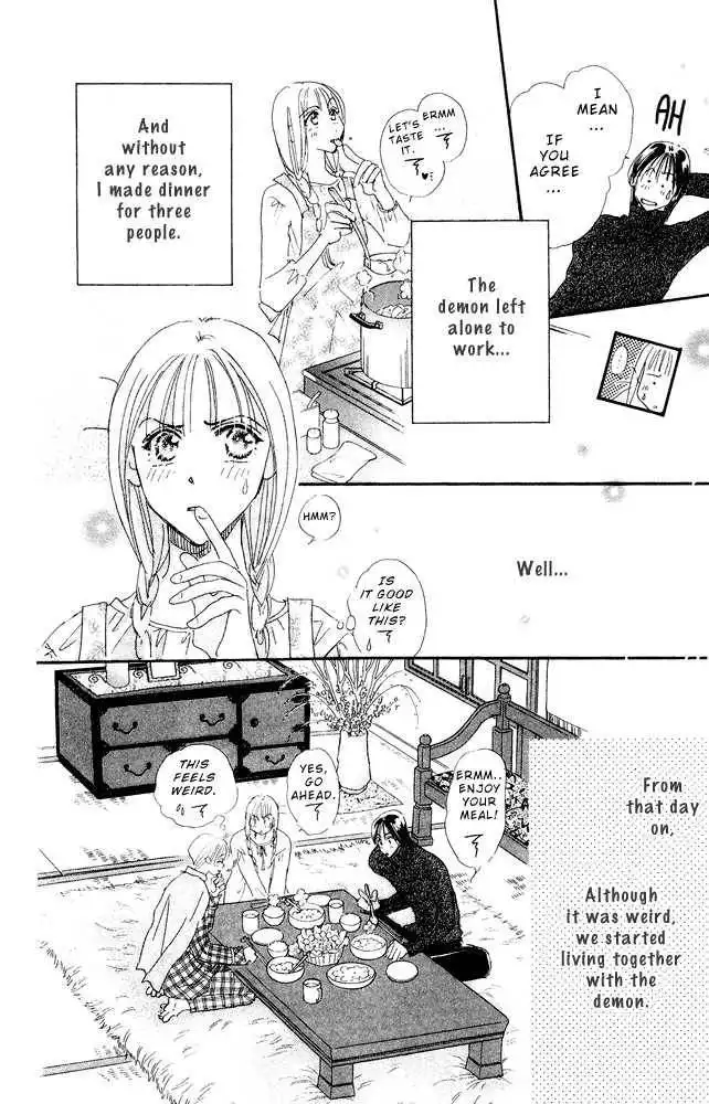 Yume Chu Chapter 4.4 36